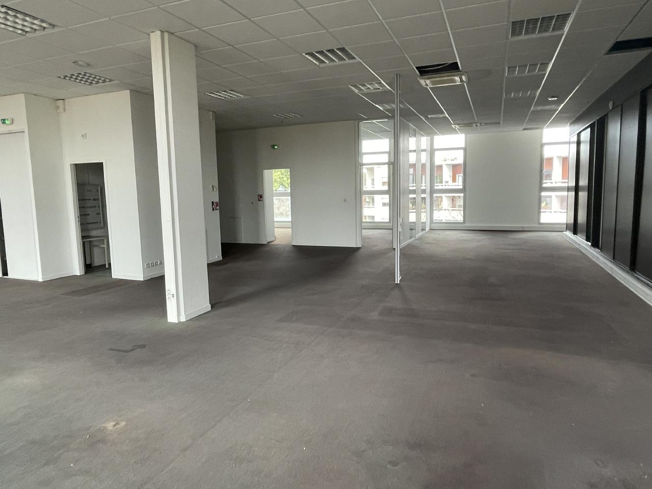 Bureau Rennes 1076m² Vente bureau Rennes Ille-et-Vilaine OVBUR2421951 8